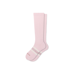 Women's Everyday Compression Knee High Socks (15-20mmHg)