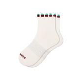 Women's Farmer's Market Quarter Socks