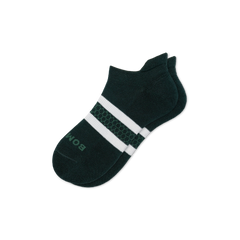 Men's Solids Ankle Socks