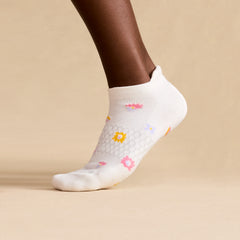 Women's Garden Party Ankle Socks