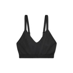 Women's Seamless Scoop Bralette