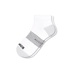 Women's Everyday Compression Ankle Socks