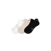 Women's RunPro Ankle Sock 3-Pack