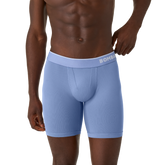 Men's Sport Flyless Boxer Brief