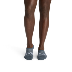Men's All Sport Cushioned No Show Sock 12-Pack