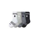 Youth Originals Calf Sock 4-Pack