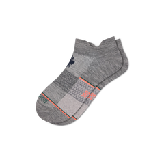 Women's UltraLite Sport Merino Wool Blend Ankle Socks