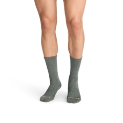 Men's Marl Calf Sock 4-Pack