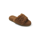 Women's Plush Sunday Slide