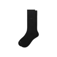 Men's Dress Calf Socks