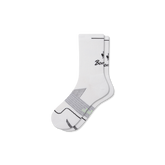 Men's Run Half Calf Socks