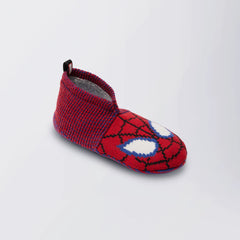 Marvel | Bombas Gripper Slipper 2-Pack