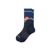 Men's Hiking Calf Socks