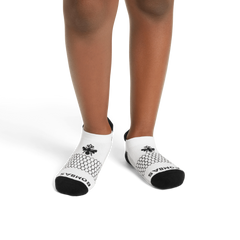 Youth Originals Ankle Sock 4-Pack