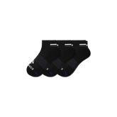 Men's Performance Compression Ankle Sock 3-Pack