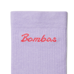 Women's Run Half Calf Socks