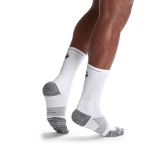 Men's Run Calf Sock 6-Pack