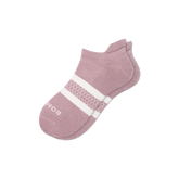 Women's Solids Ankle Socks