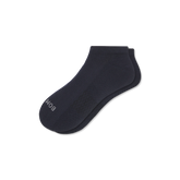 Men's Modern Rib Ankle Socks