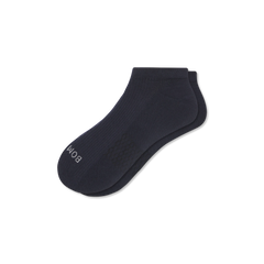 Men's Modern Rib Ankle Socks