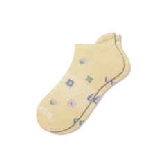 Women's Garden Party Ankle Socks