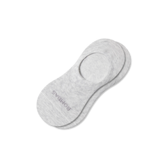 Men's Lightweight No Show Socks