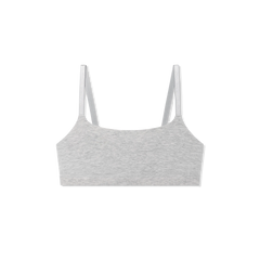 Women's Super Soft Scoop Bralette