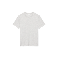 Men's Pima Cotton Slim Crew Neck T-Shirt