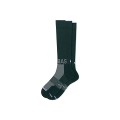 Men's Sport Compression Knee High Socks (20-30mmHg)