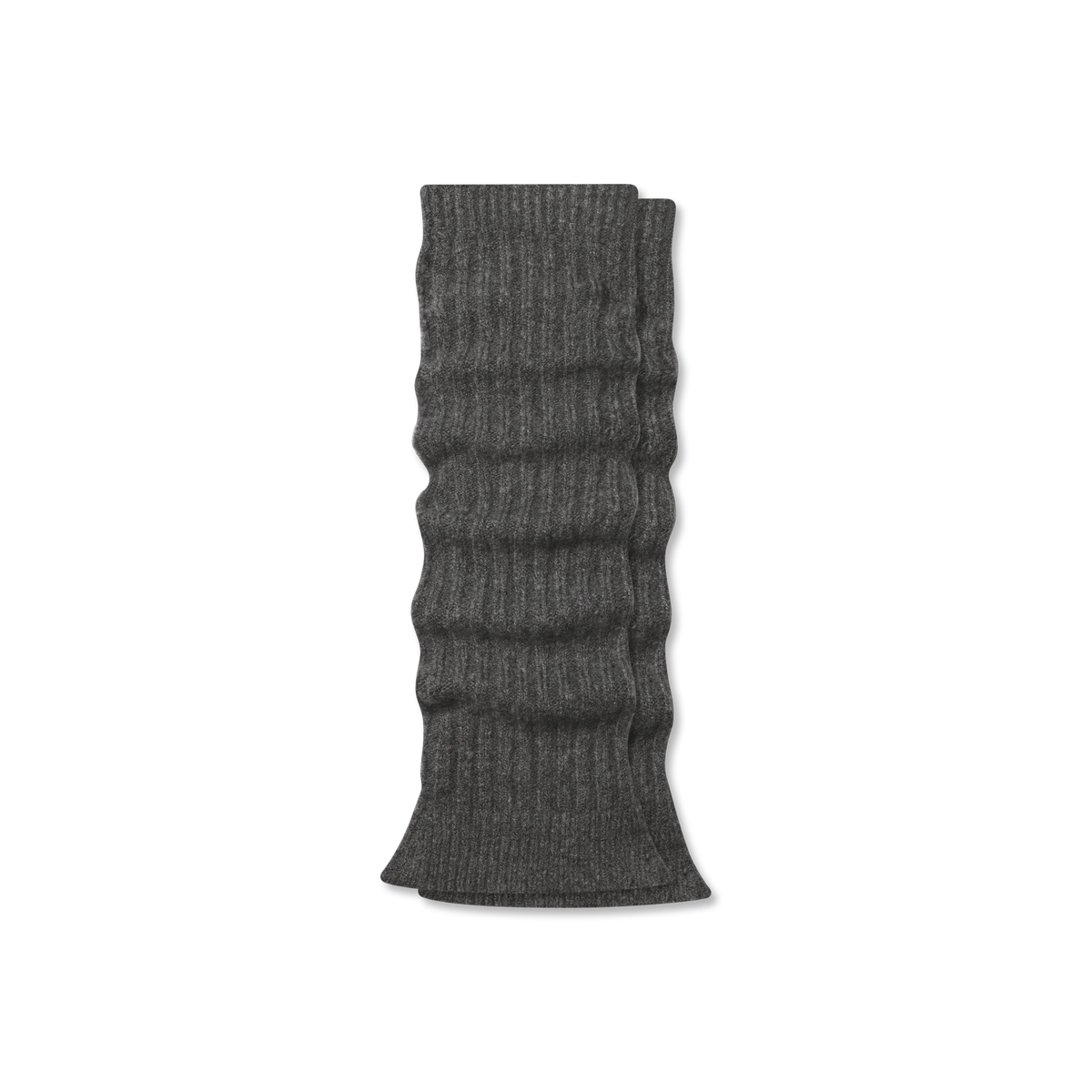 Women’s Ribbed Leg Warmers