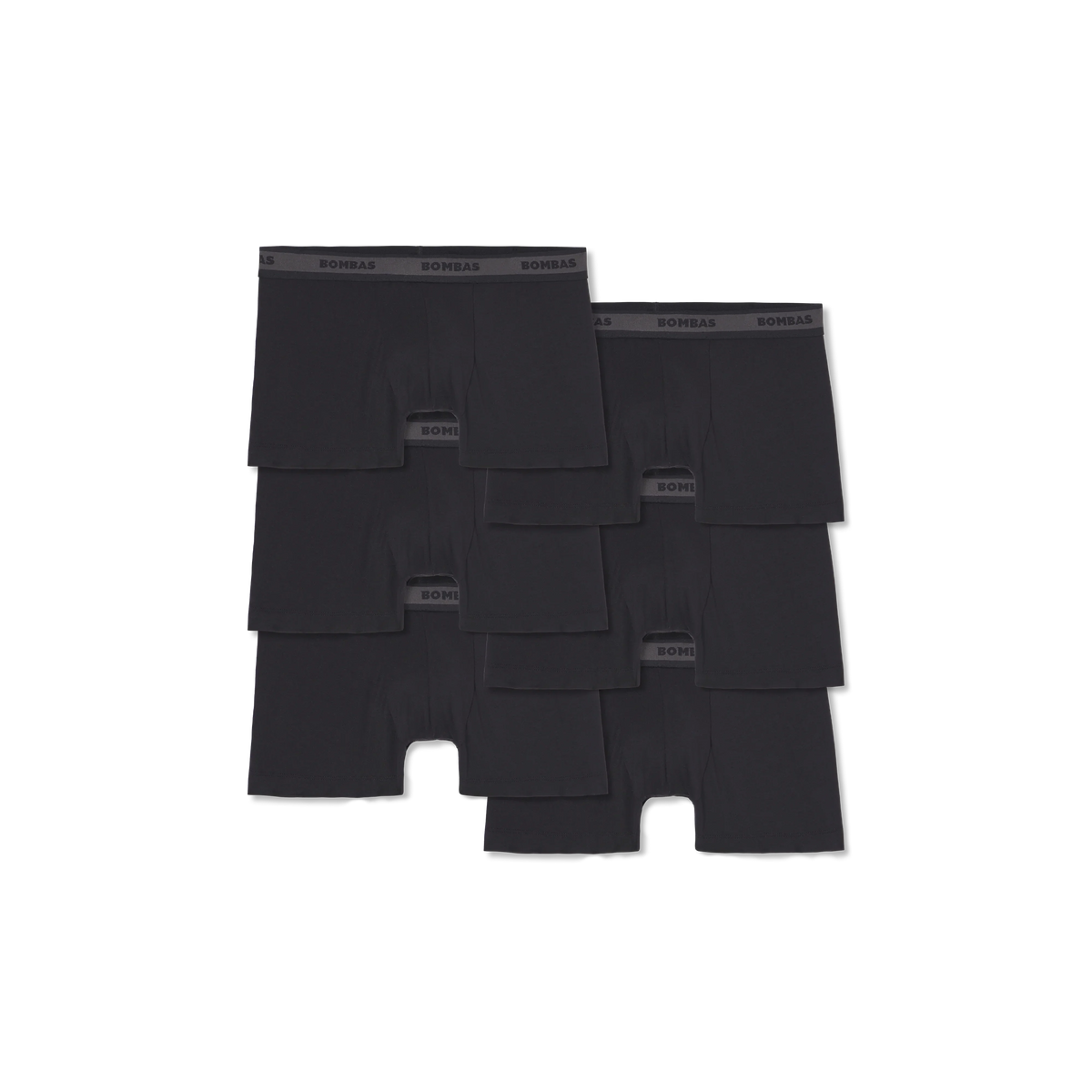 Men's Soft Flex Trunk 6-Pack