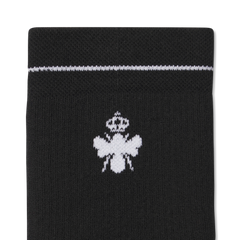 Men's Run Quarter Socks