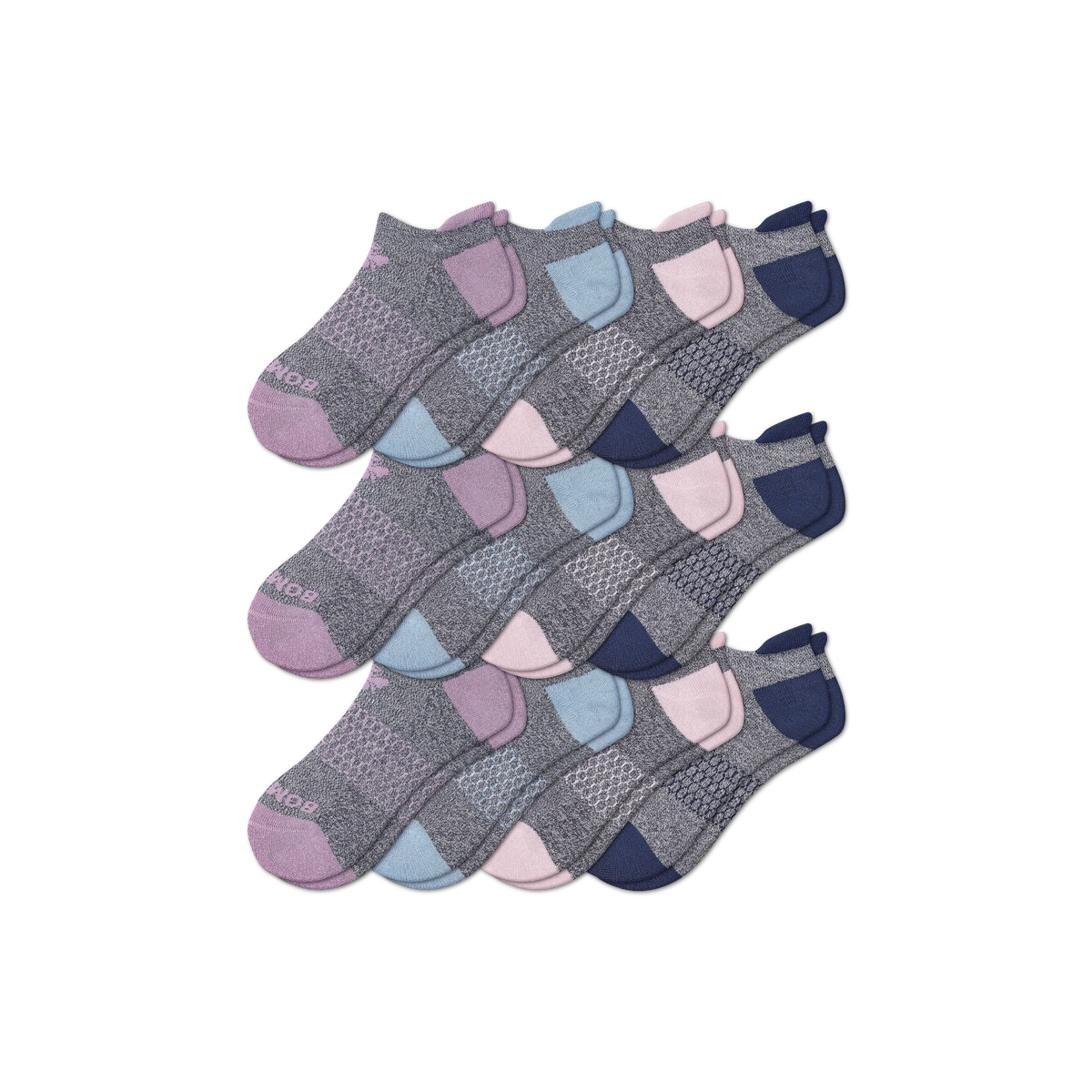 Women's Originals Ankle Sock 12-Pack