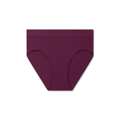 Women's Seamless High Rise Brief