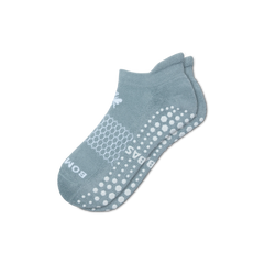 Men's Gripper Ankle Socks