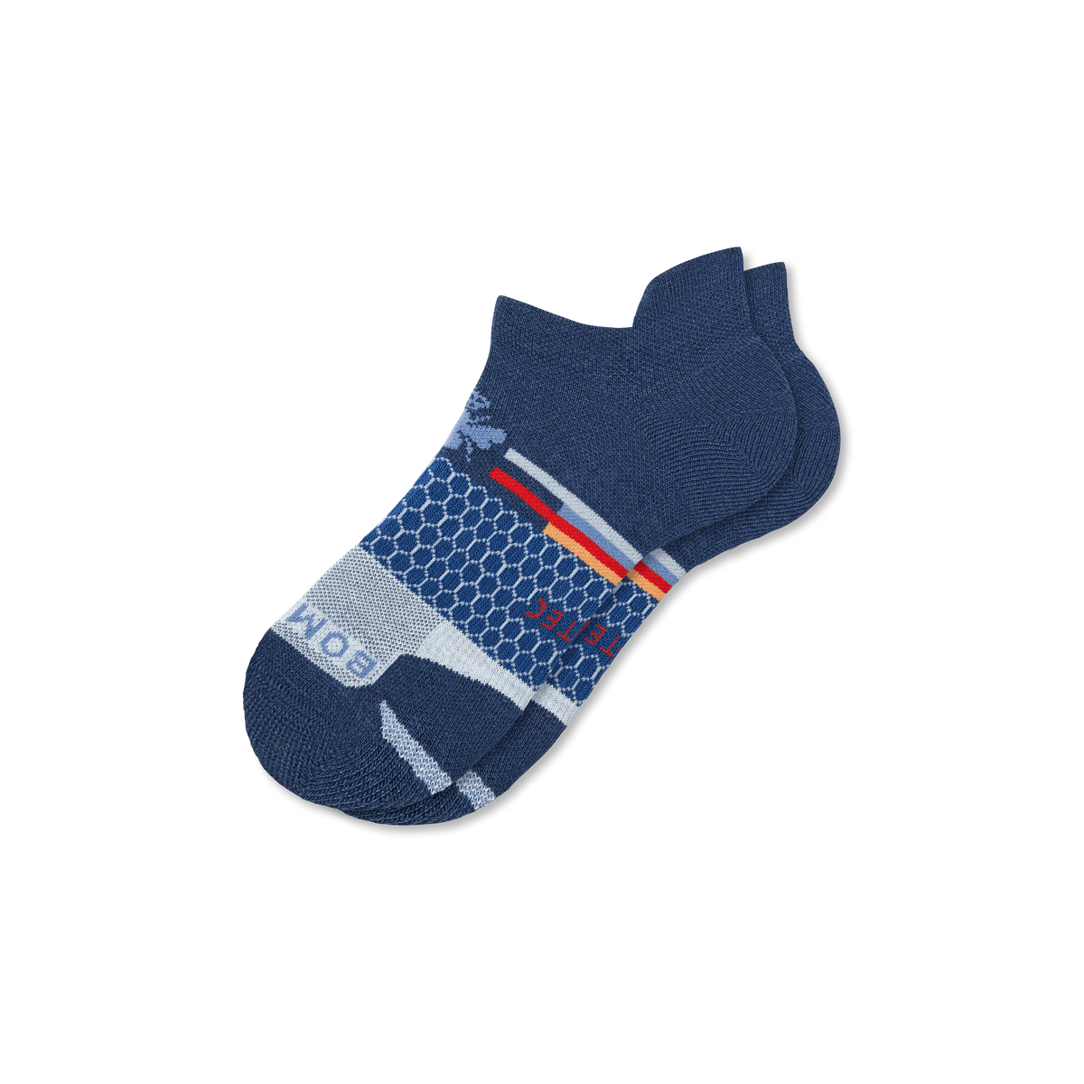 Men's All Sport Ankle Socks