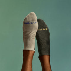 Men's Marl Ankle Sock 8-Pack