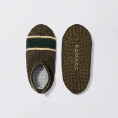 Men's Gripper Slipper