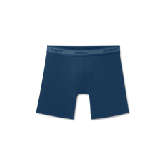 Men's Soft Flex Boxer Brief 6"