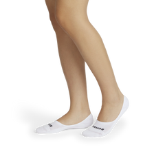 Women's Mid-Cut Cushioned No Show Socks