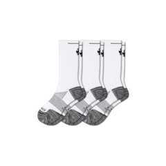 Women's Run Calf Sock 3-Pack