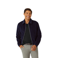 Men's Pima Cotton V-Neck T-Shirt 6-Pack