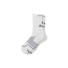 Men's Run Half Calf Socks