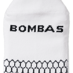 Women's Solids Half Calf Socks