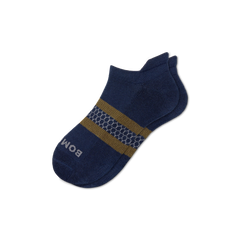 Men's Solids Ankle Socks