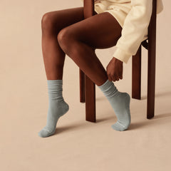 Women's Half Calf Sock 12-Pack