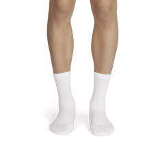 Men's Modern Rib Half Calf Sock 4-Pack