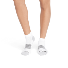 Women's Everyday Compression Ankle Sock 3-Pack