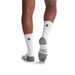 Men's Run Calf Sock 3-Pack