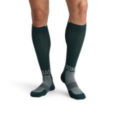 Men's Sport Compression Knee High Sock 3-Pack (20-30mmHg)